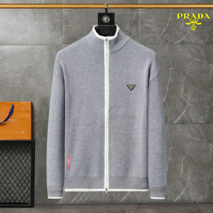 Picture of Prada Sweaters _SKUPradaM-3XL12yn1548034